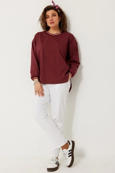 Блузка 4121 BegiModa