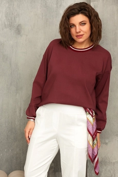 Блузка 4121 BegiModa