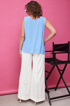 Блузка 4123 BegiModa