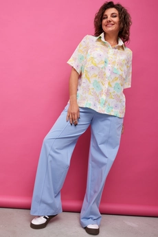 Блузка 4127 BegiModa