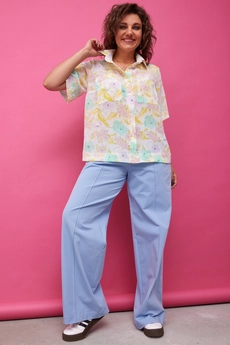 Блузка 4127 BegiModa