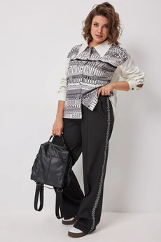 Блузка 4136 BegiModa