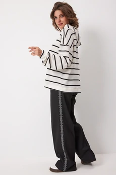 Джемпер 4137 BegiModa