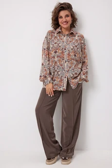 Блузка 4138 BegiModa