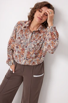 Блузка 4138 BegiModa