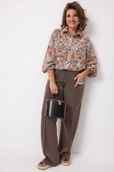 Блузка 4138 BegiModa