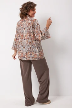 Блузка 4138 BegiModa