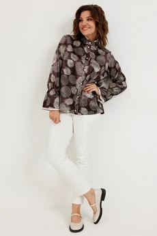 Блузка 4140 BegiModa