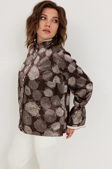 Блузка 4140 BegiModa