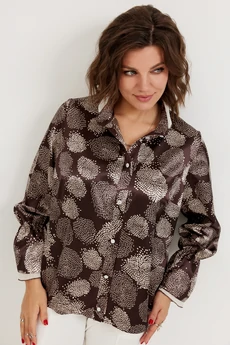 Блузка 4140 BegiModa