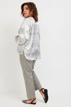 Блузка 4142 BegiModa