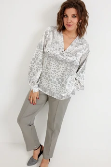 Блузка 4142 BegiModa