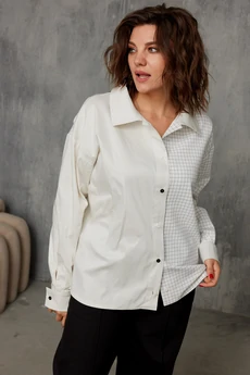 Блузка 4143 BegiModa