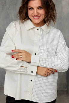 Блузка 4143 BegiModa