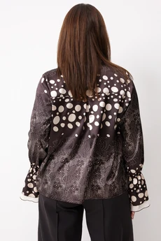 Блузка 4145 BegiModa