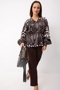 Блузка 4146 BegiModa