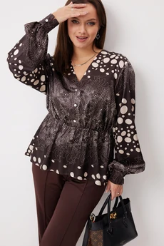 Блузка 4146 BegiModa