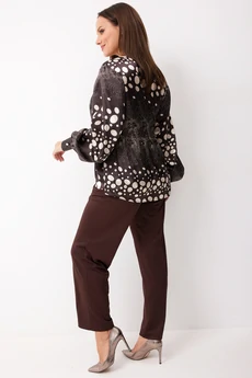 Блузка 4146 BegiModa