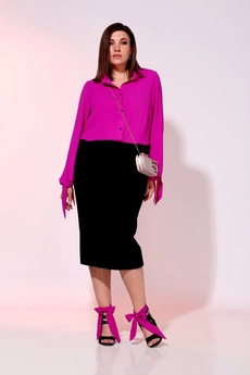 Юбка 5002 BegiModa