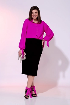 Юбка 5002 BegiModa