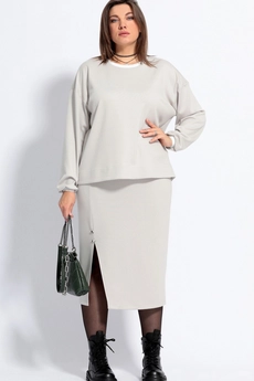 Юбка 5005 BegiModa