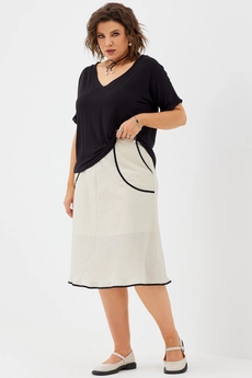 Юбка 5013 BegiModa