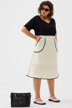 Юбка 5013 BegiModa