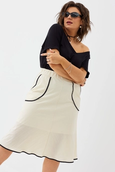 Юбка 5013 BegiModa