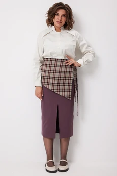 Юбка 5016 BegiModa