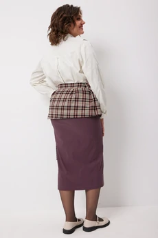Юбка 5016 BegiModa