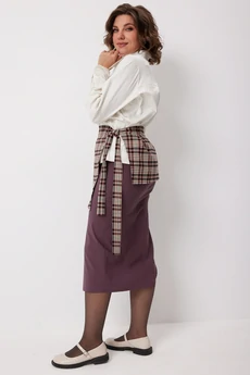 Юбка 5016 BegiModa
