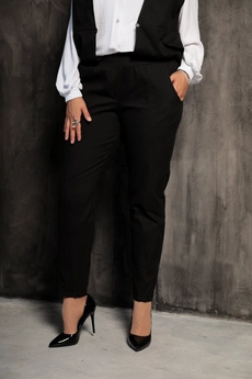 Брюки 6021 BegiModa