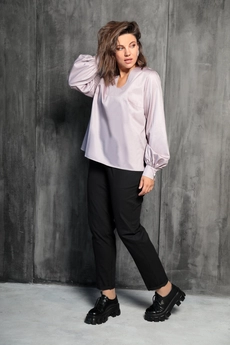 Брюки 6021 BegiModa