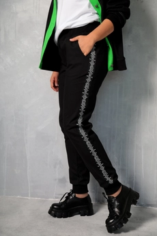 Брюки 6022 BegiModa