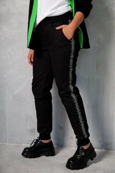 Брюки 6022 BegiModa