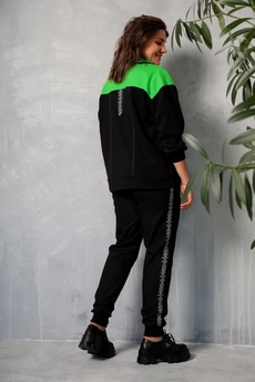 Брюки 6022 BegiModa