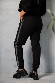 Брюки 6022 BegiModa