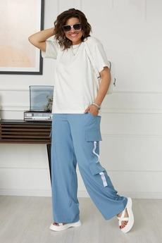 *Брюки 6028 BegiModa