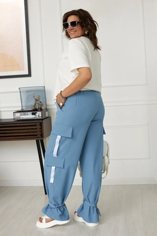 *Брюки 6028 BegiModa