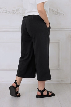 Брюки 6031 черный BegiModa