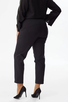 Брюки 6034 черный BegiModa