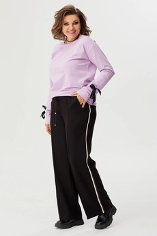 Брюки 6043 BegiModa