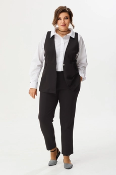 Брюки 6044 BegiModa