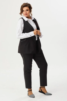 Брюки 6044 BegiModa