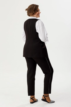 Брюки 6044 BegiModa