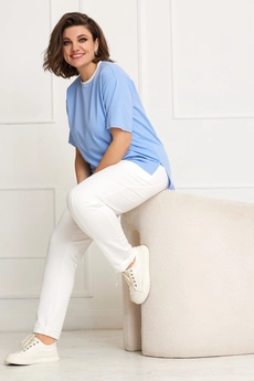 *Брюки 6045 BegiModa