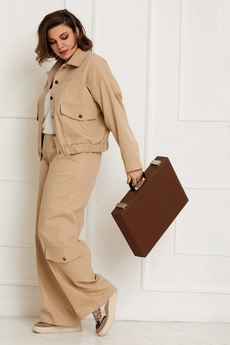 Брюки 6047 BegiModa