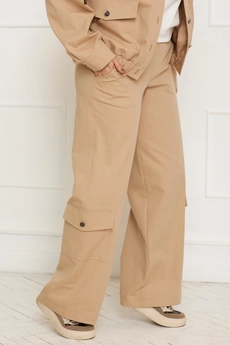 Брюки 6047 BegiModa