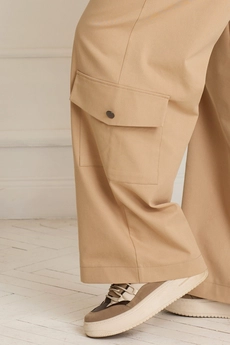 Брюки 6047 BegiModa
