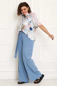 Брюки 6049 BegiModa